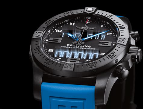 breitling exospace preis|breitling exospace b55 review.